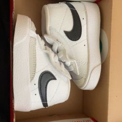 Nike Blazers ( Infants )