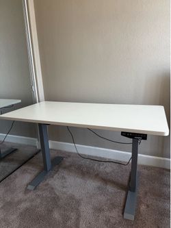 Standing Desk