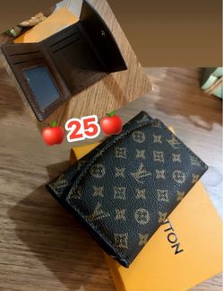 Mini wallets 💖👛