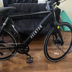 Aventon Electric Bike