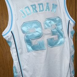 Jordan Jersey 