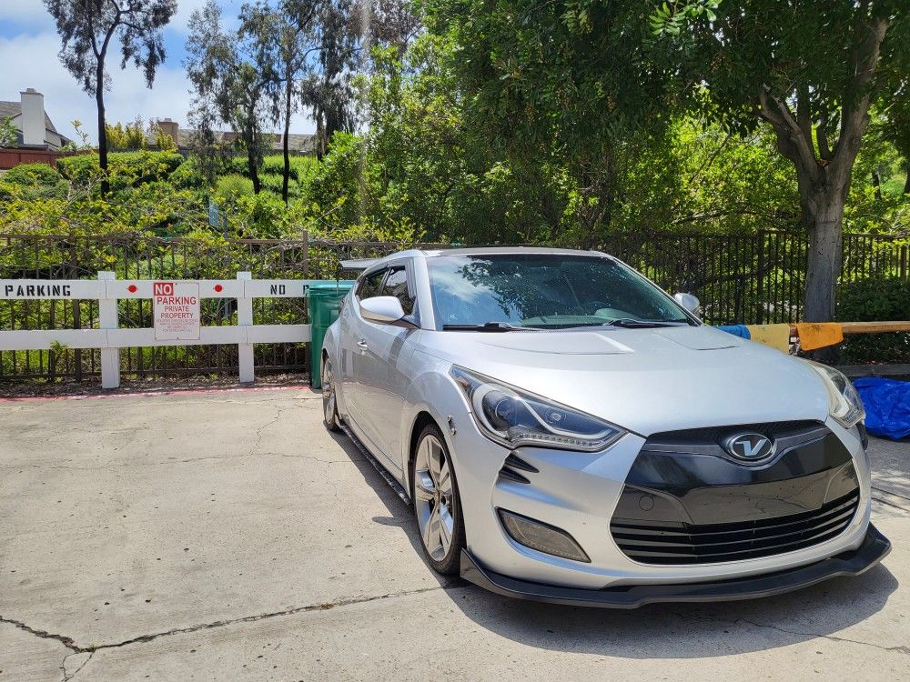 2013 Hyundai Veloster for Sale in San Diego, CA - OfferUp