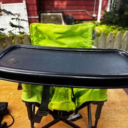 Summer Baby High chair 