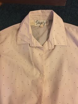 Ivory Women's Shirt