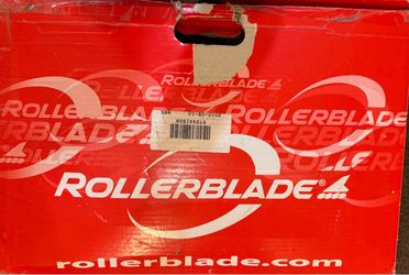Rollerblade Spiritblade XT Men's Skates. Size 11