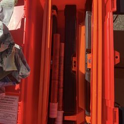 Safety Kit For Car Or Truck