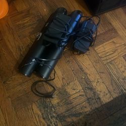 Ebike. Batteries With Chargers
