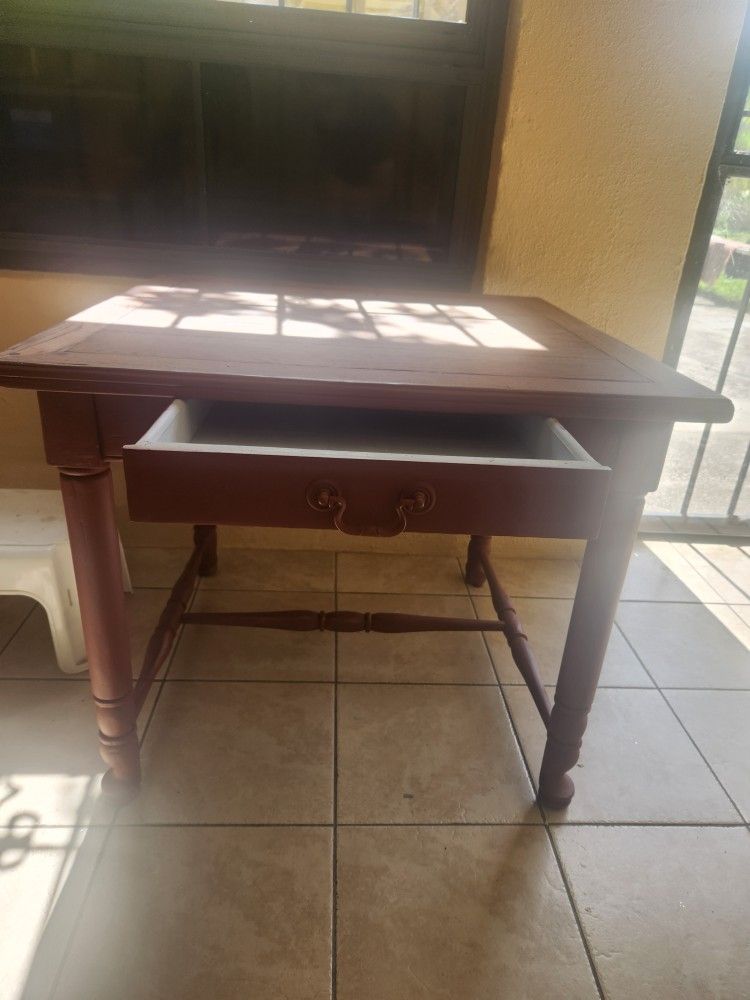 End Table
