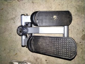 Stepper