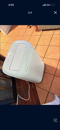 Toshiba air conditioner