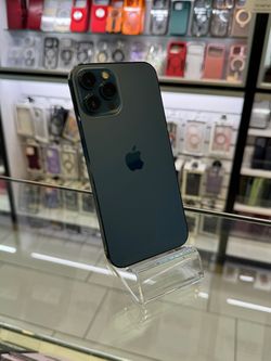 iPhone 12 Pro Max 256GB Unlocked Pre-owned