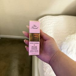 Too Faced Concealer