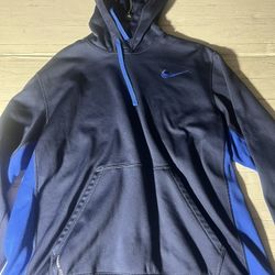 Nike Therma-fit Hoodie 