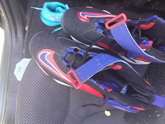 Nike Griffeys
