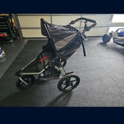 Bob stroller
