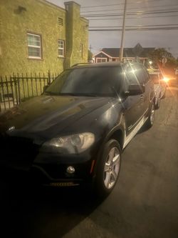 BMW 2009. Drive 30i  great jnterior needs engine