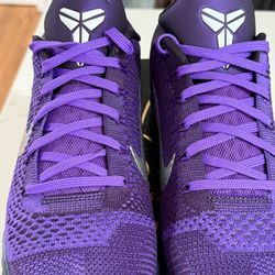 Kobe IX Moon walker