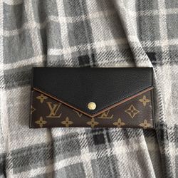 Louis Vuitton Wallet
