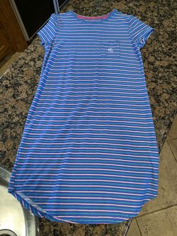 Ralph Lauren Night Gown/Shirt