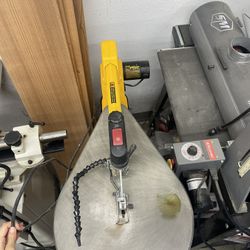 DEWALT Scroll Saw