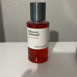 Maison Crivelli - Hibiscus Mahajad 