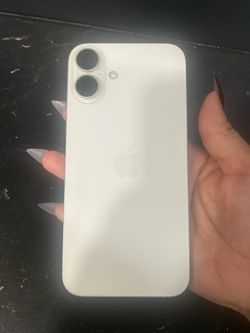 iPhone 16 plus 128gb factory unlock to any carrier
