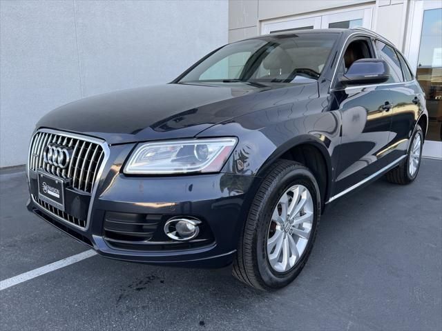 2014 Audi Q5