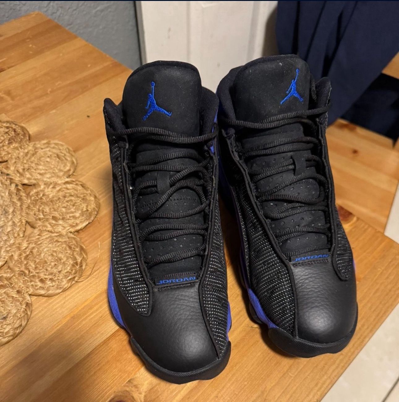 Jordan 13