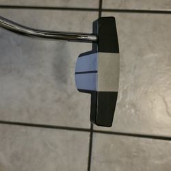 Voodoo Putter