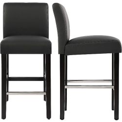 2 Bar Stools Brand New In Box Pick Up In Schaumburg 