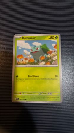 Pokemon