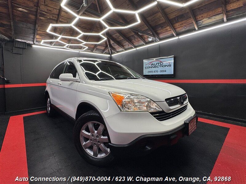 2009 Honda CR-V EX-L w/Navi
