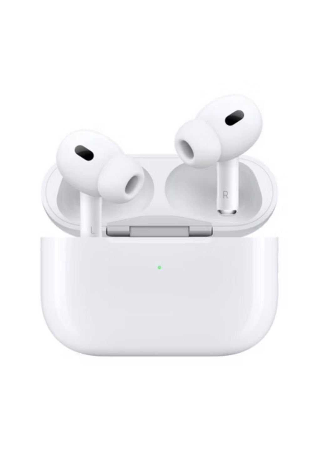Apple AirPods Pro 2 with Active Noise Cancellation