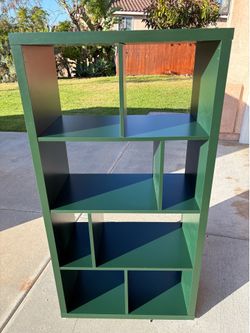IKEA Kallax Shelf
