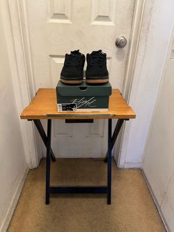 Men Jordan Flight Court Size 11