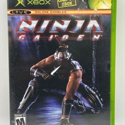 Fight Club (Microsoft Xbox, 2004) 