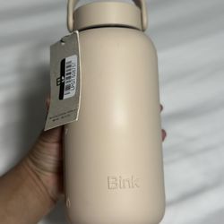 Bink Water Bottle 