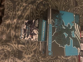 New Pokemon Bolt Lot Of 2 Boxes