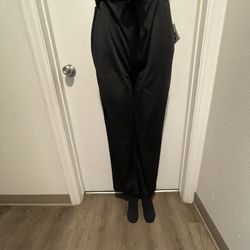 New Women’s High Waist Pants Size XL