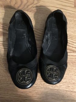 Tory Burch flats size 7