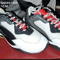 Puma Thunder Spectra Size 10