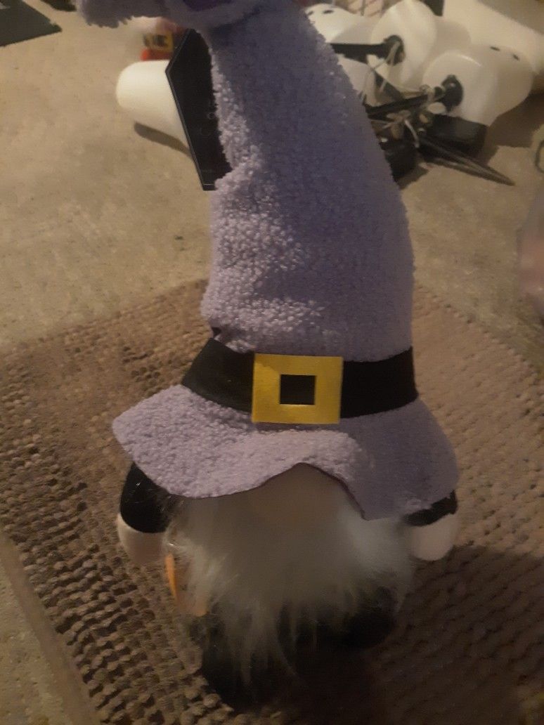 Gnome