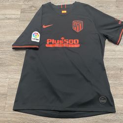 2019-2020 Atletico Madrid Away Shirt. Men’s Size Large. #7 Joao Felix