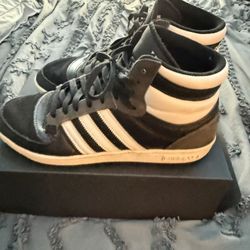 Adidas Shoes 