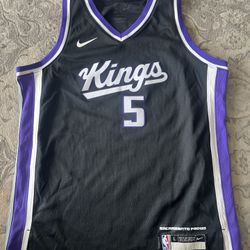 Fox Kings Jersey