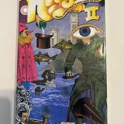 NM Nuggets II, Original Artyfacts from British Empire & Beyond 1(contact info removed) 4CD Set