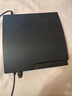 Enhanced PS3+ 512GB USB