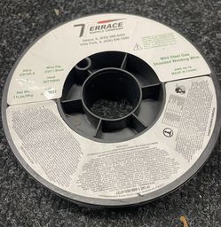 Welding Wire For Mild Steel Gas Shielded