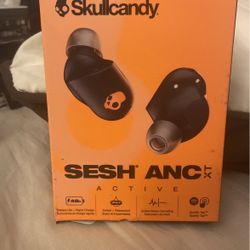 Sesh ANC XT Active Wireless Headphones