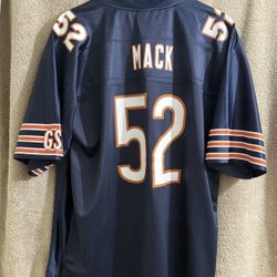 NFL Proline Jersey Size  XL